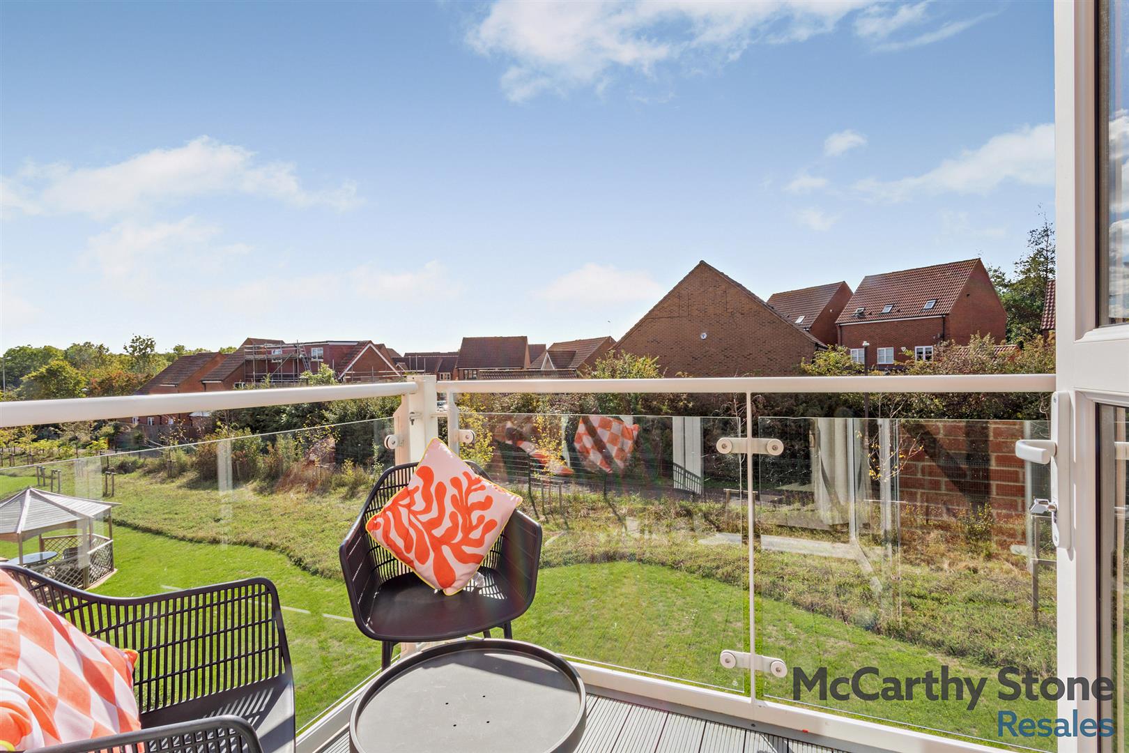 Bluebell House, Barnsdale Drive, Westcroft, Milton Keynes MK4 4DU