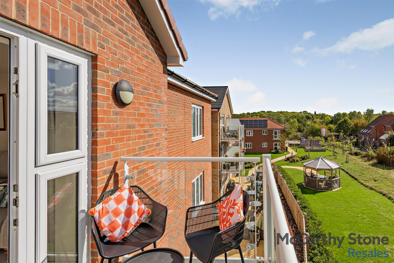 Bluebell House, Barnsdale Drive, Westcroft, Milton Keynes MK4 4DU