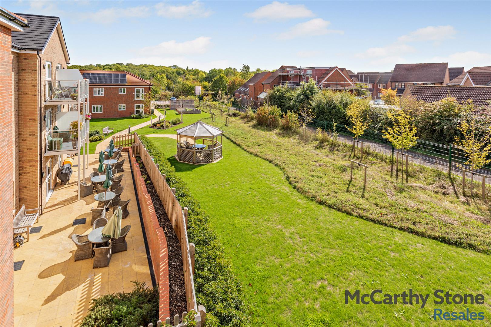 Bluebell House, Barnsdale Drive, Westcroft, Milton Keynes MK4 4DU