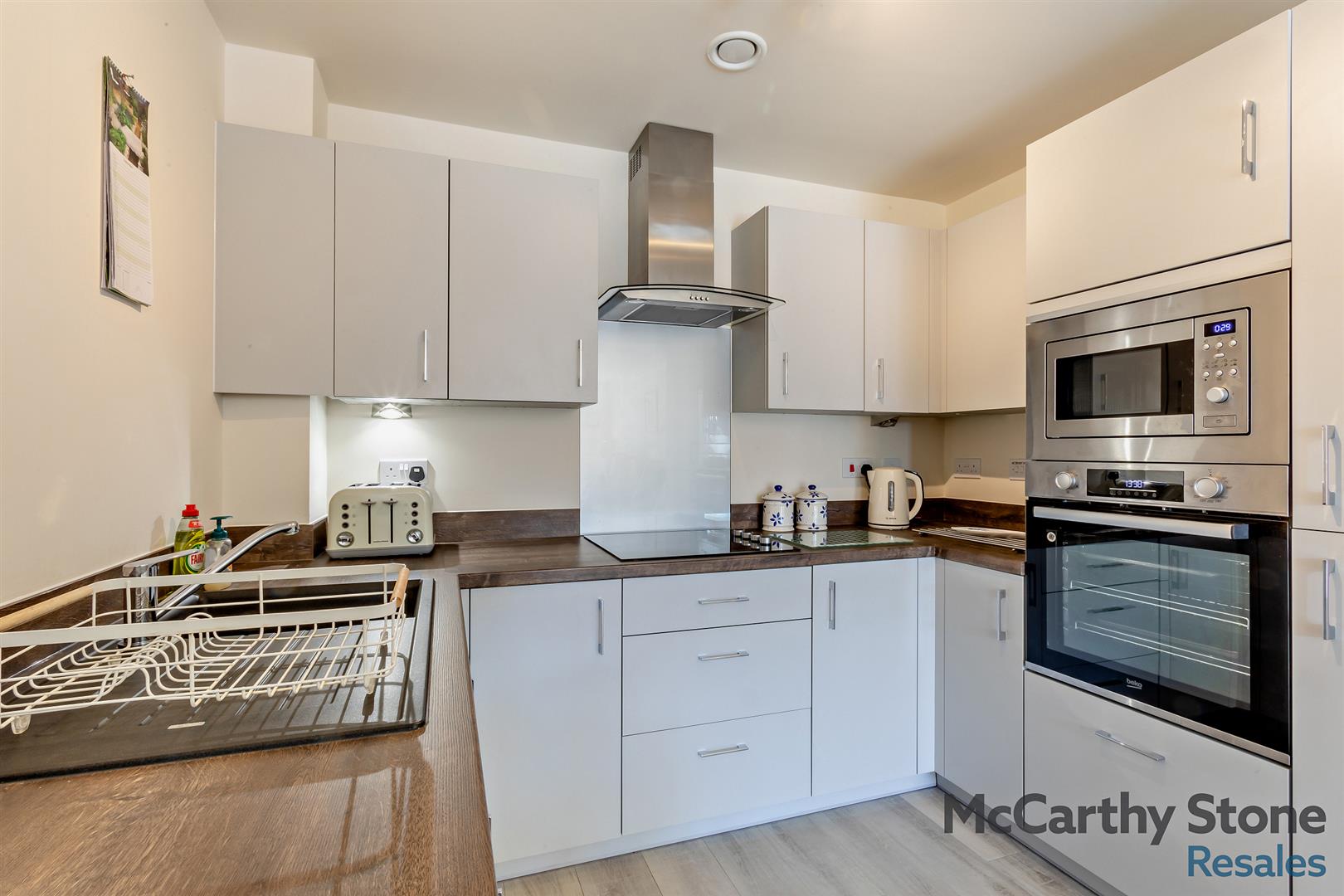 Bluebell House, Barnsdale Drive, Westcroft, Milton Keynes MK4 4DU
