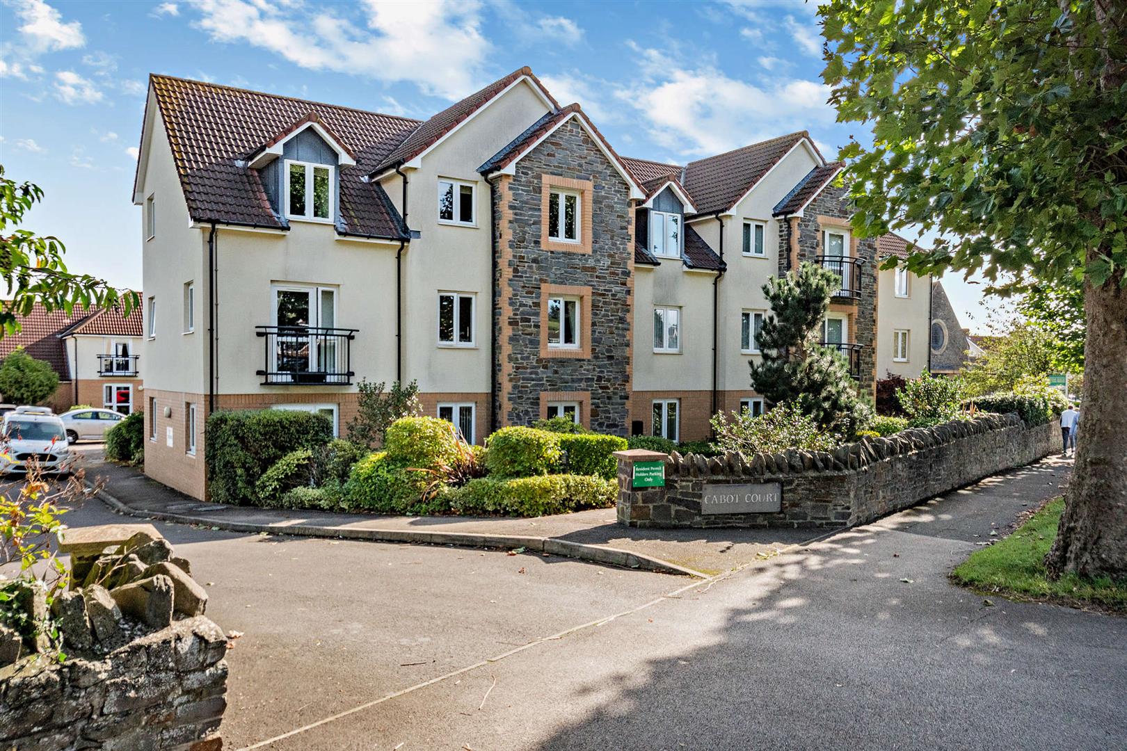 Cabot Court, Bath Road, Longwell Green, Bristol