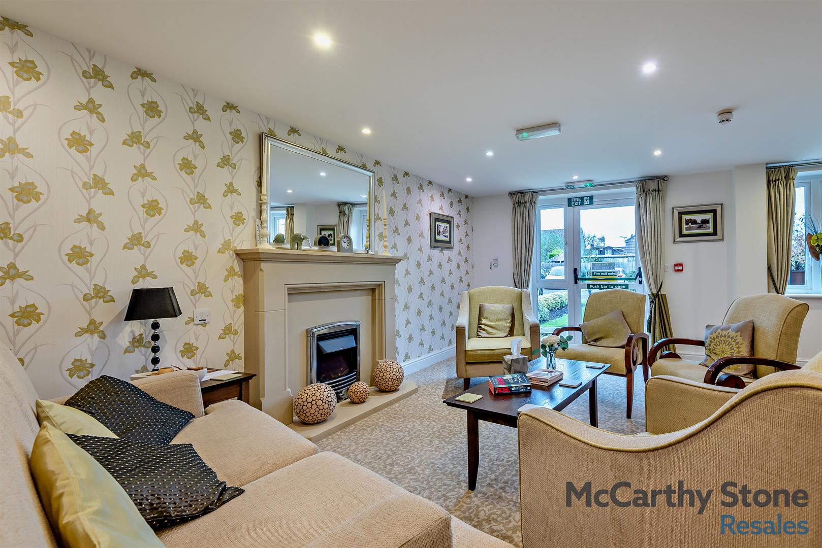 Cabot Court, Bath Road, Longwell Green, Bristol