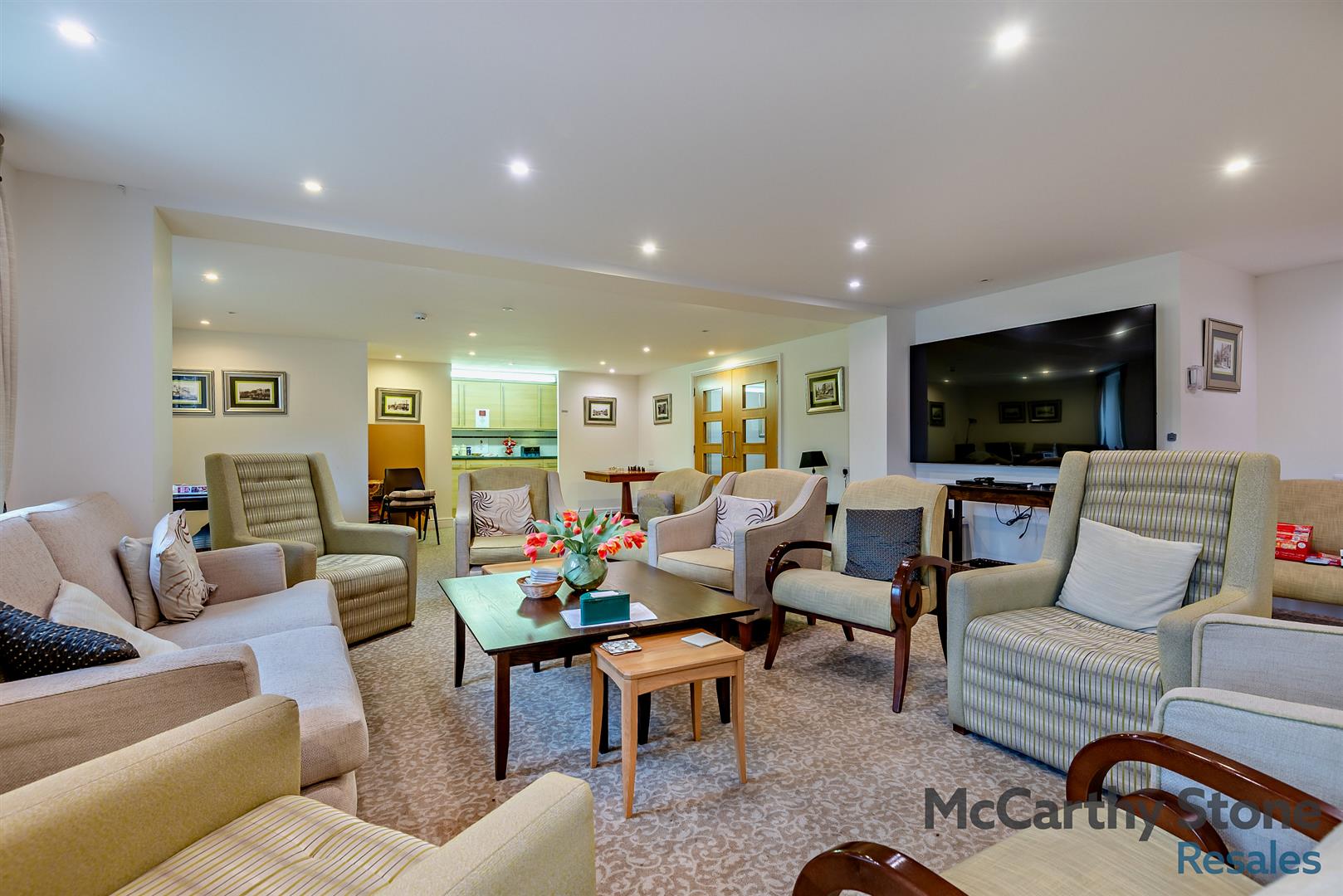 Cabot Court, Bath Road, Longwell Green, Bristol