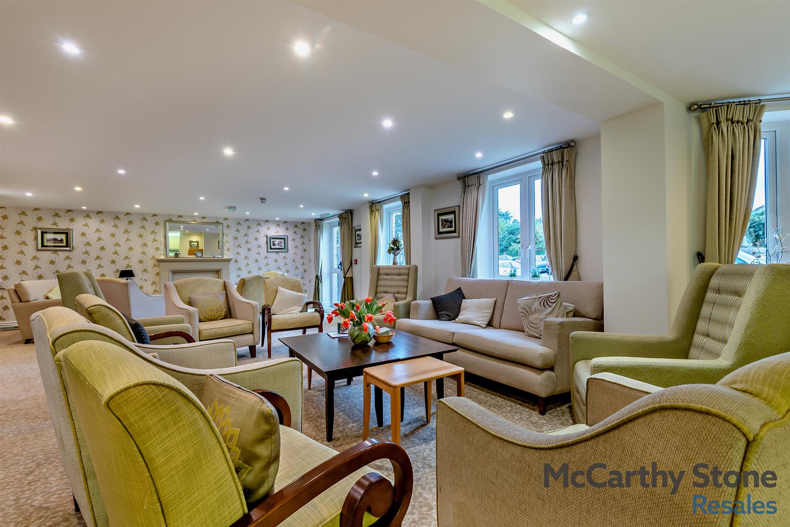 Cabot Court, Bath Road, Longwell Green, Bristol