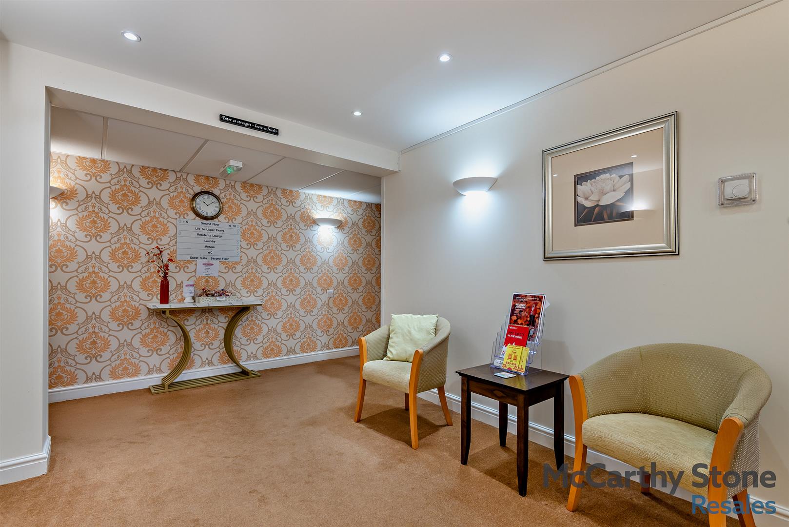 Cabot Court, Bath Road, Longwell Green, Bristol