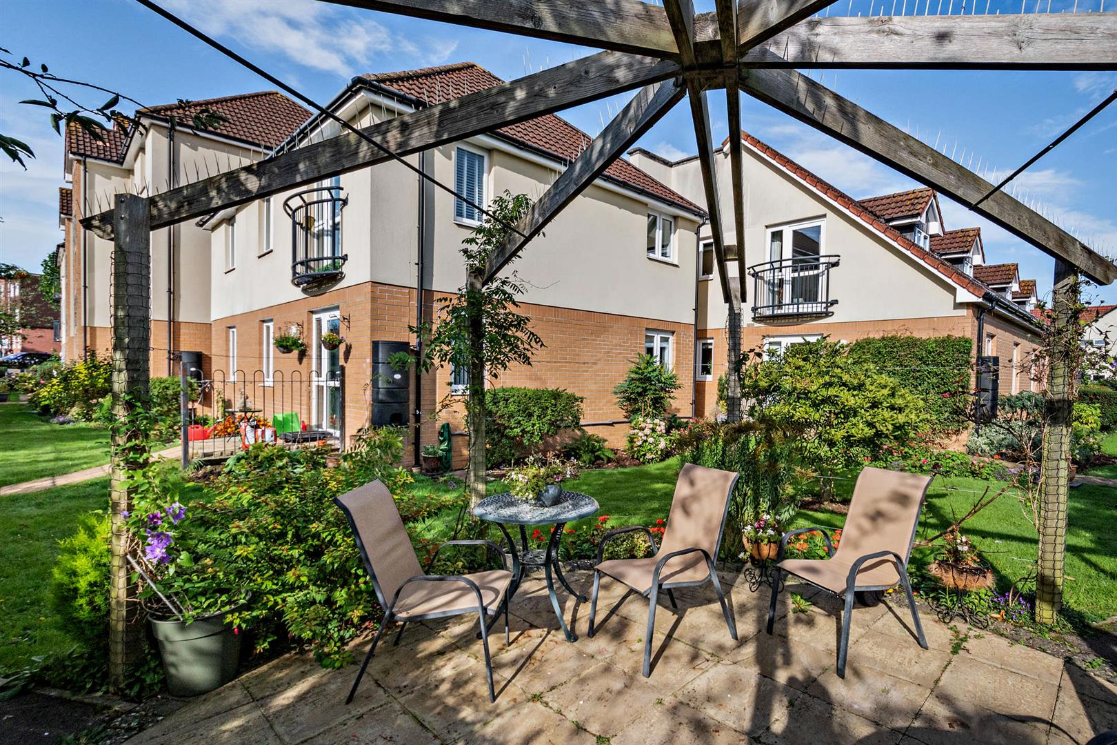 Cabot Court, Bath Road, Longwell Green, Bristol