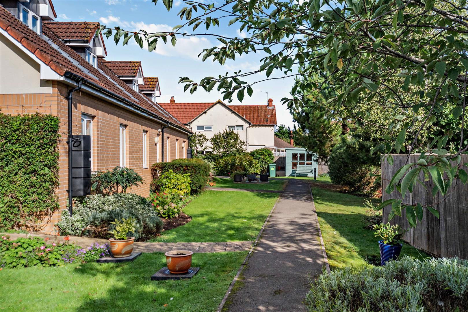 Cabot Court, Bath Road, Longwell Green, Bristol