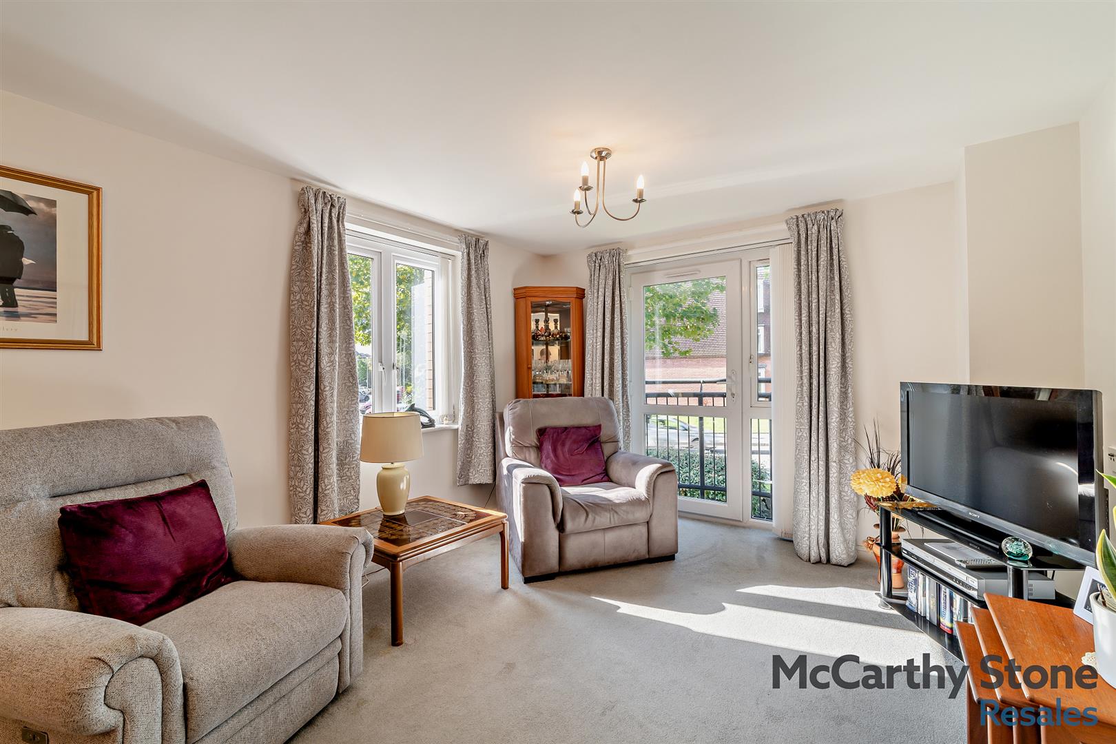 Cabot Court, Bath Road, Longwell Green, Bristol
