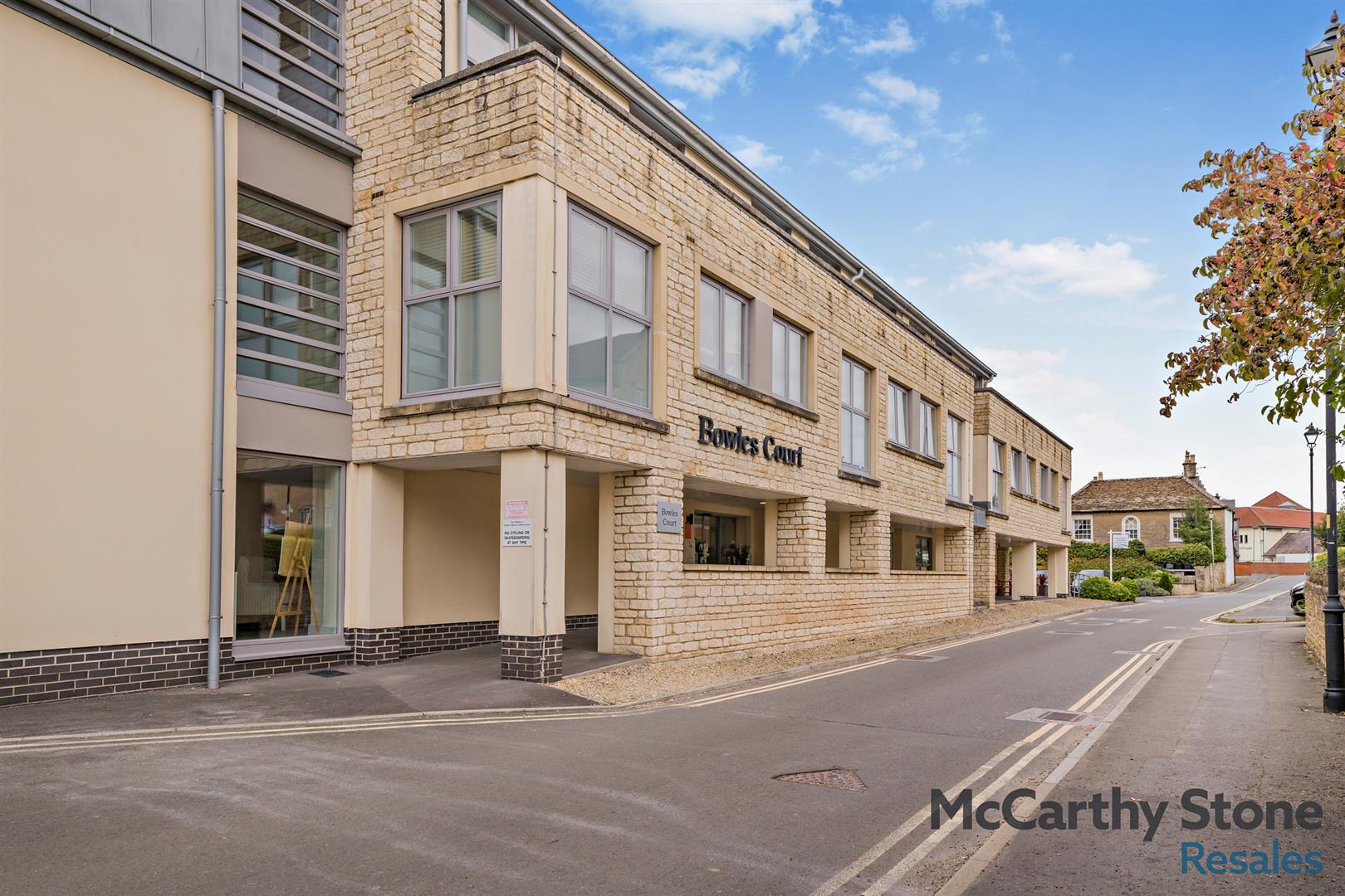 Bowles Court, Westmead Lane, Chippenham, Wiltshire, SN15 3GU