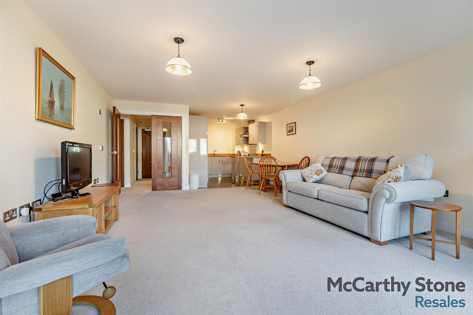 Pincombe Court, Buckingham Close, Exmouth
