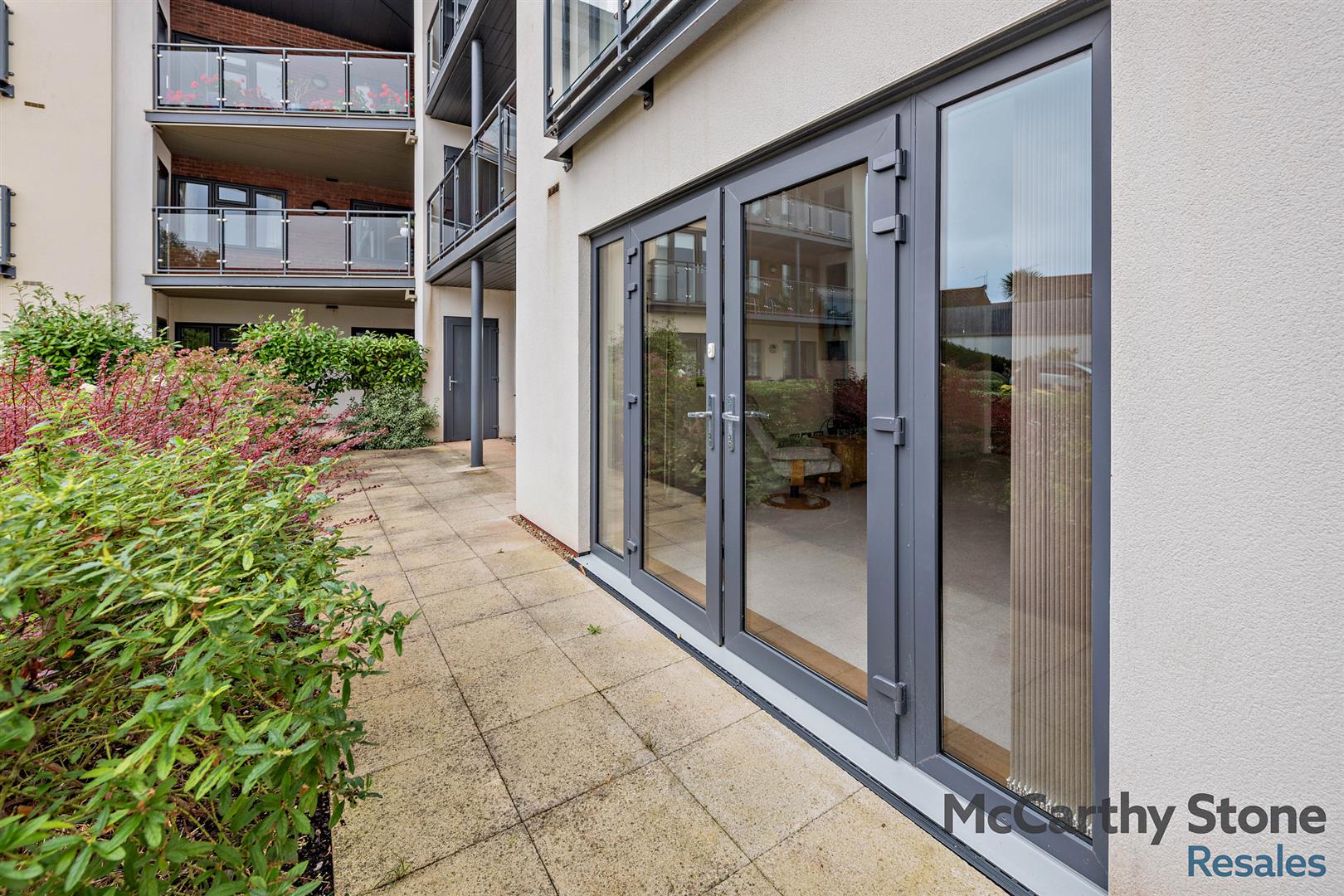 Pincombe Court, Buckingham Close, Exmouth