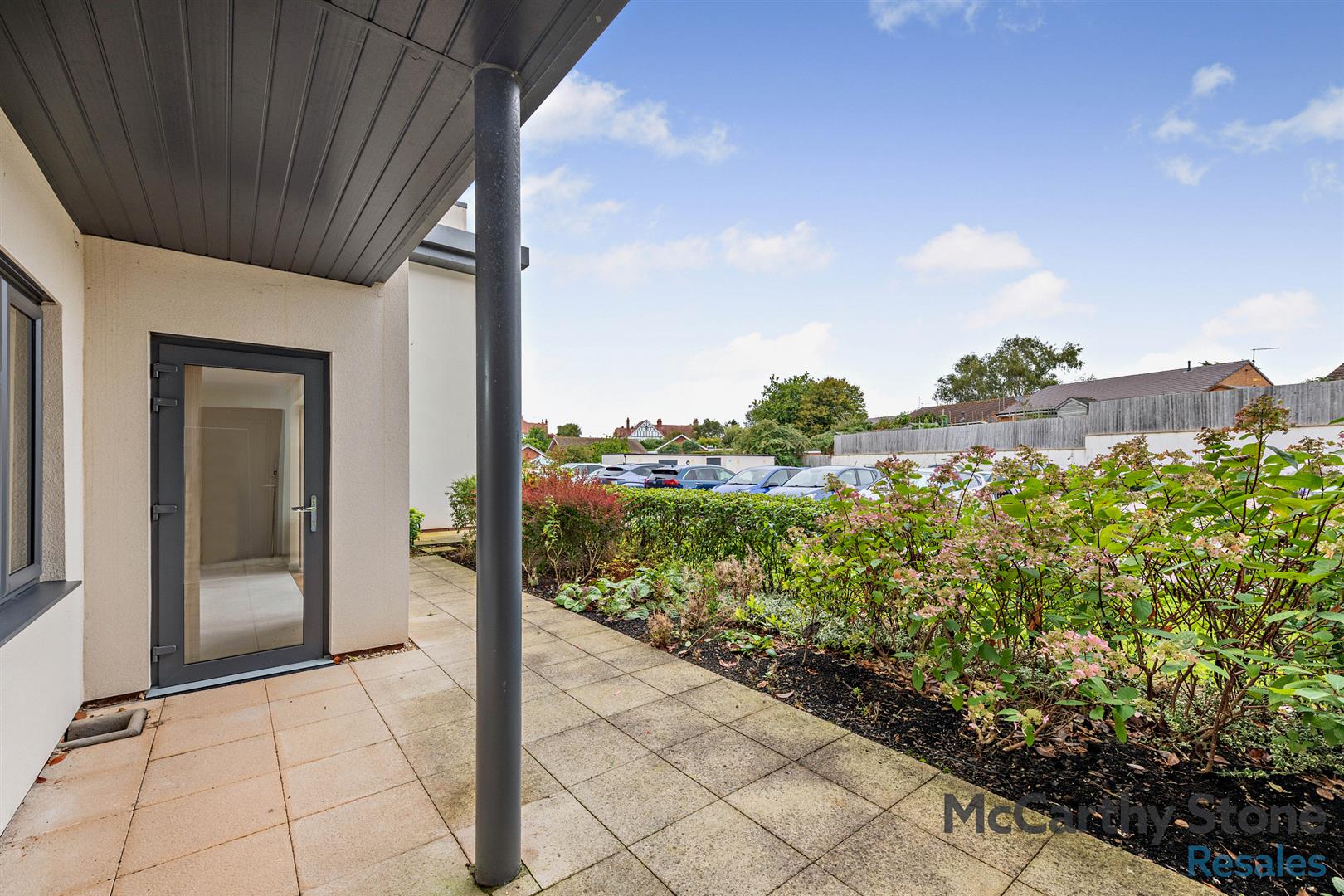Pincombe Court, Buckingham Close, Exmouth