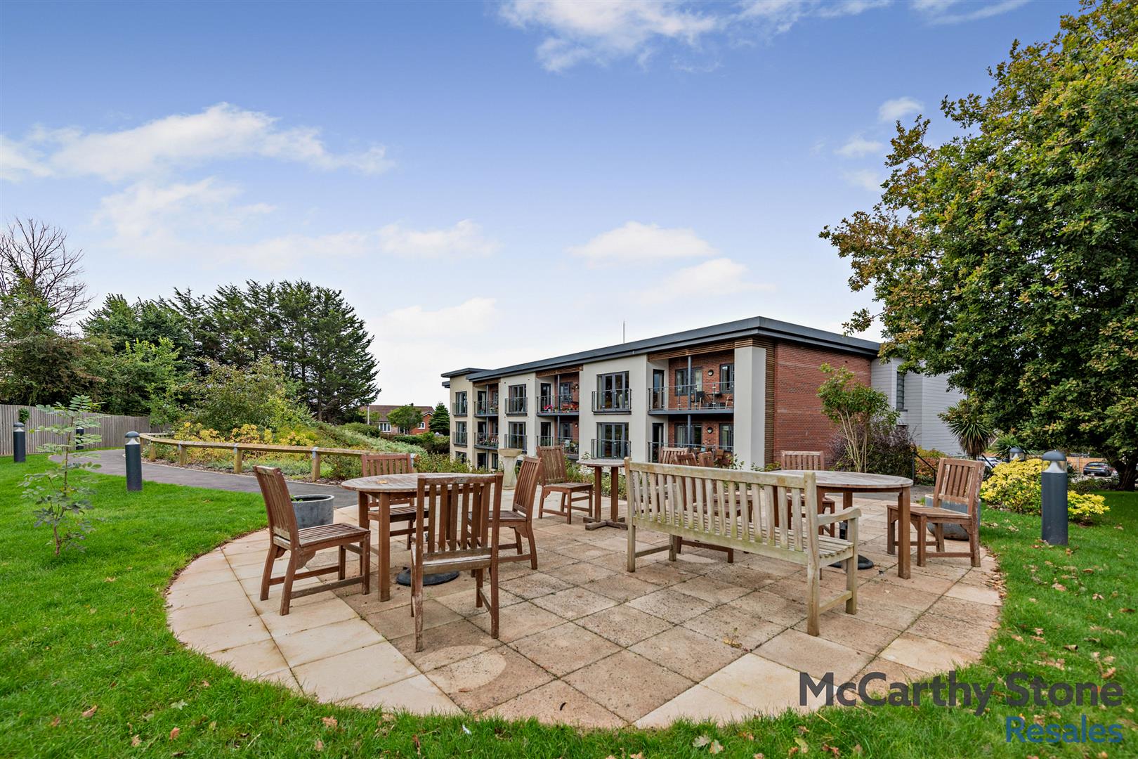 Pincombe Court, Buckingham Close, Exmouth