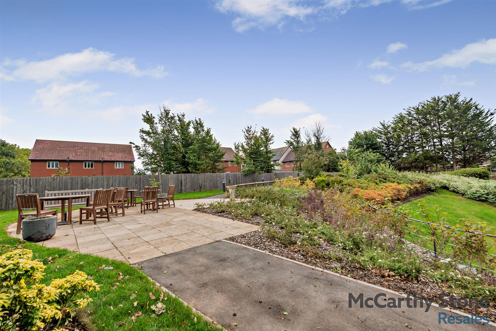 Pincombe Court, Buckingham Close, Exmouth