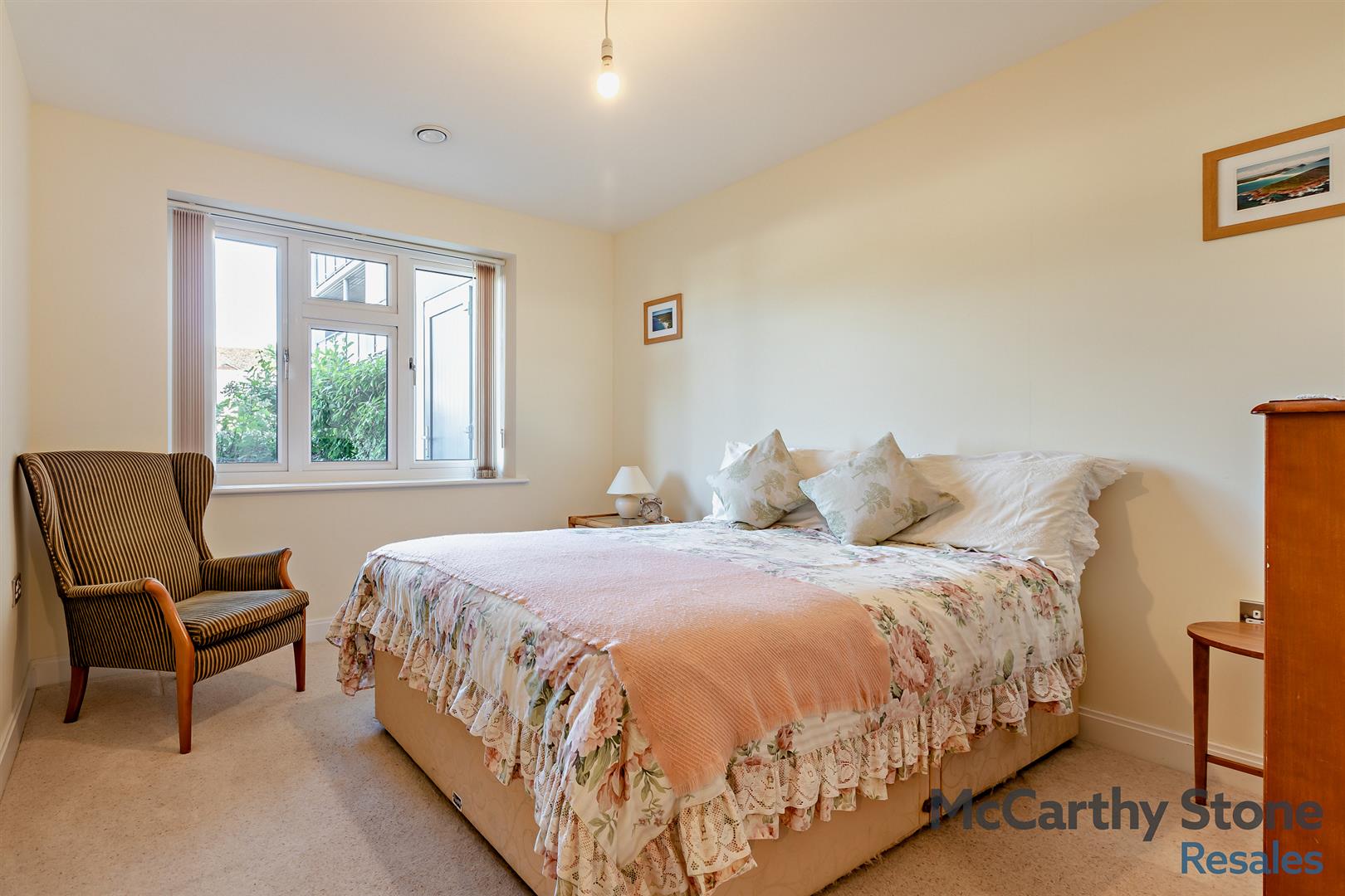 Pincombe Court, Buckingham Close, Exmouth