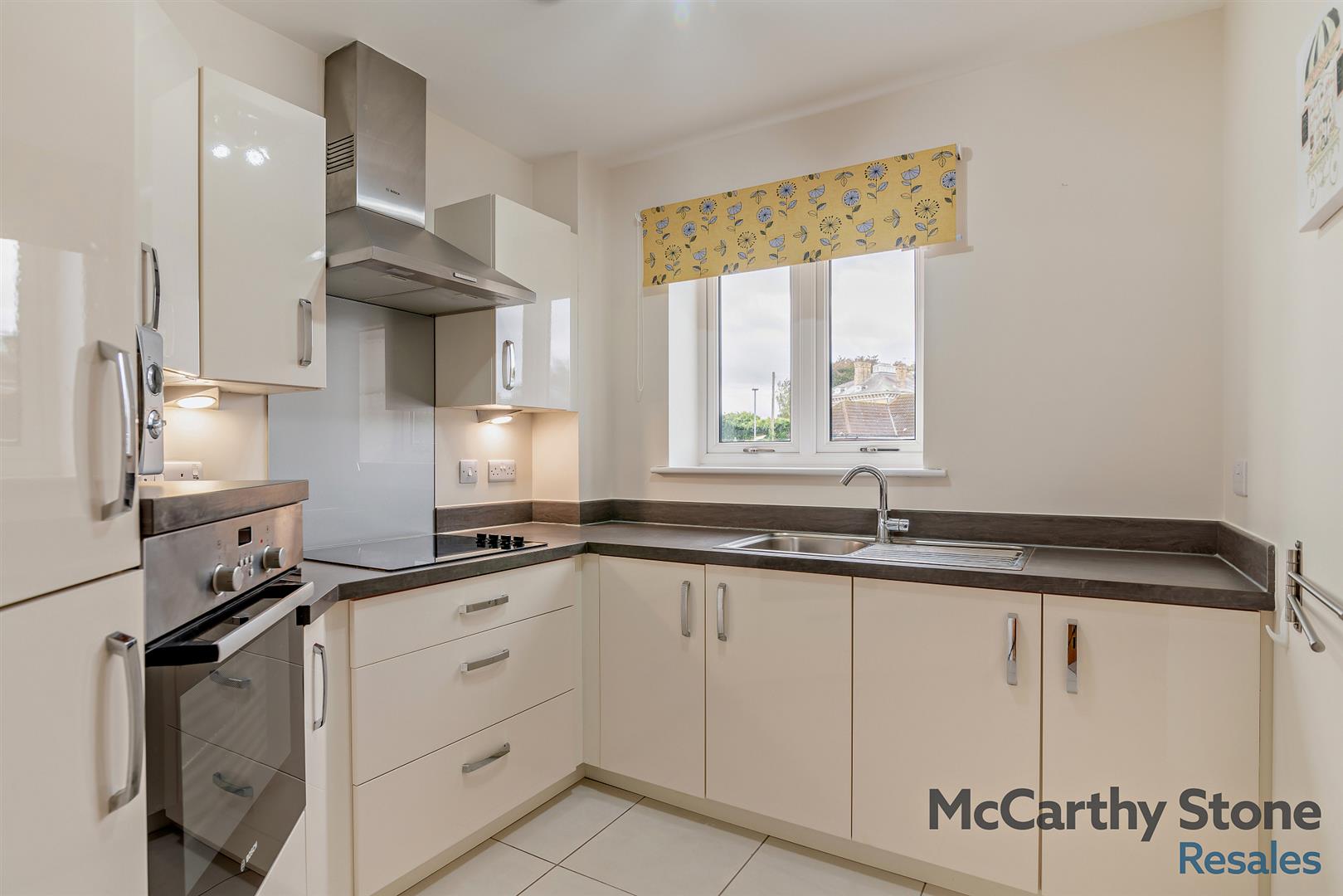 Rogerson Court, Scaife Garth, Pocklington, Yorkshire, YO42 2SJ