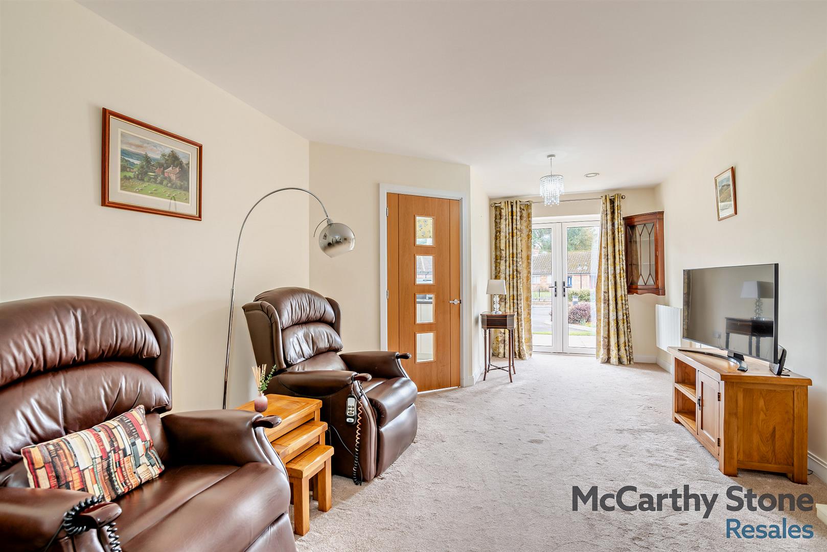 Rogerson Court, Scaife Garth, Pocklington, Yorkshire, YO42 2SJ