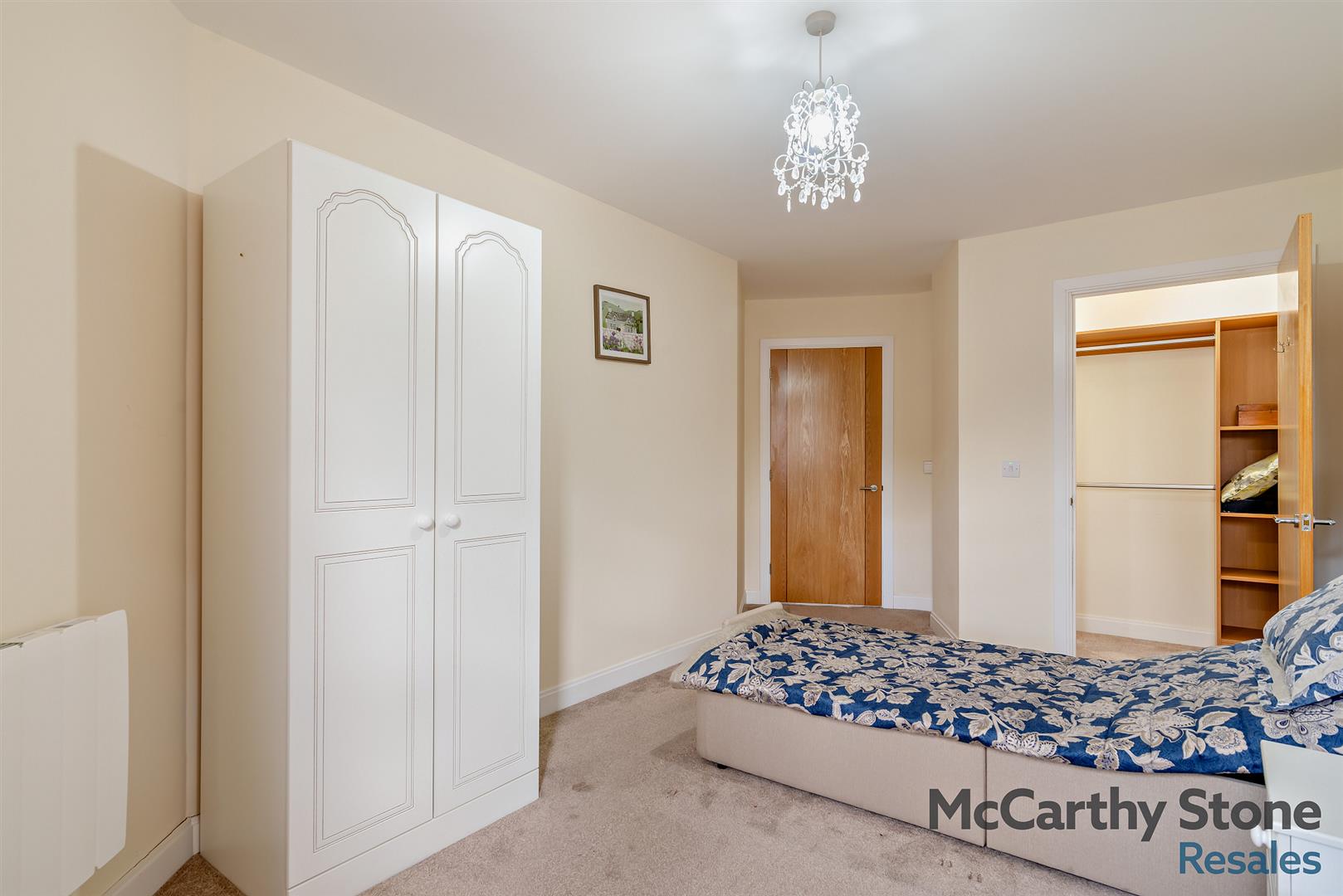 Rogerson Court, Scaife Garth, Pocklington, Yorkshire, YO42 2SJ