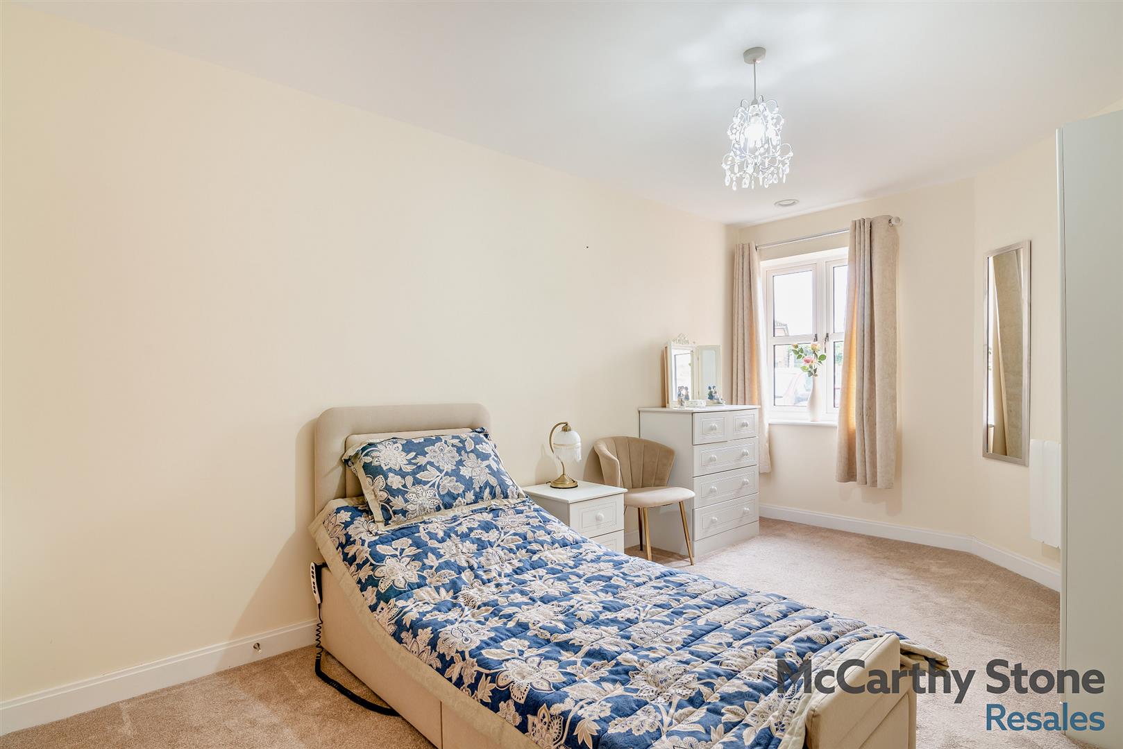 Rogerson Court, Scaife Garth, Pocklington, Yorkshire, YO42 2SJ