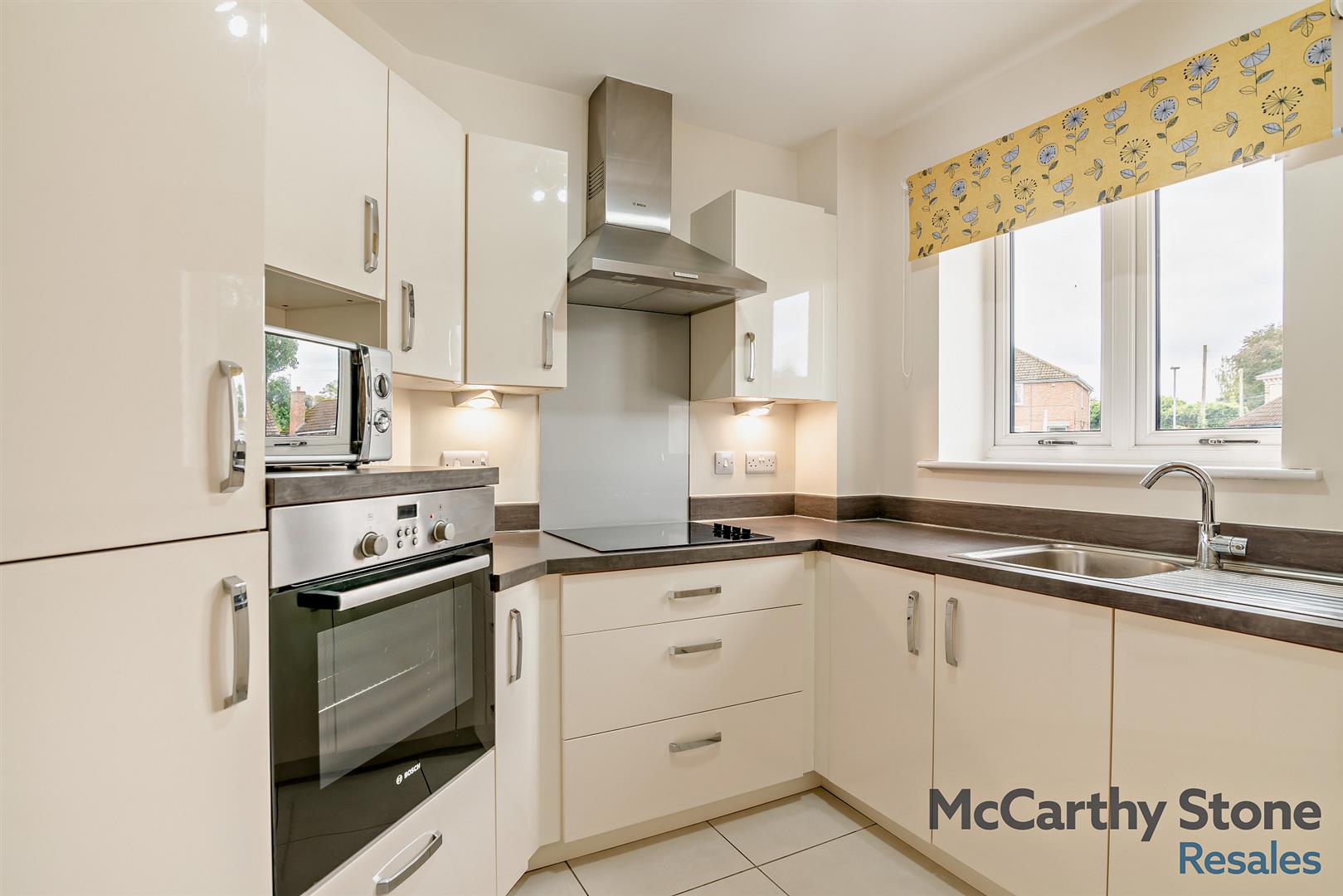 Rogerson Court, Scaife Garth, Pocklington, Yorkshire, YO42 2SJ