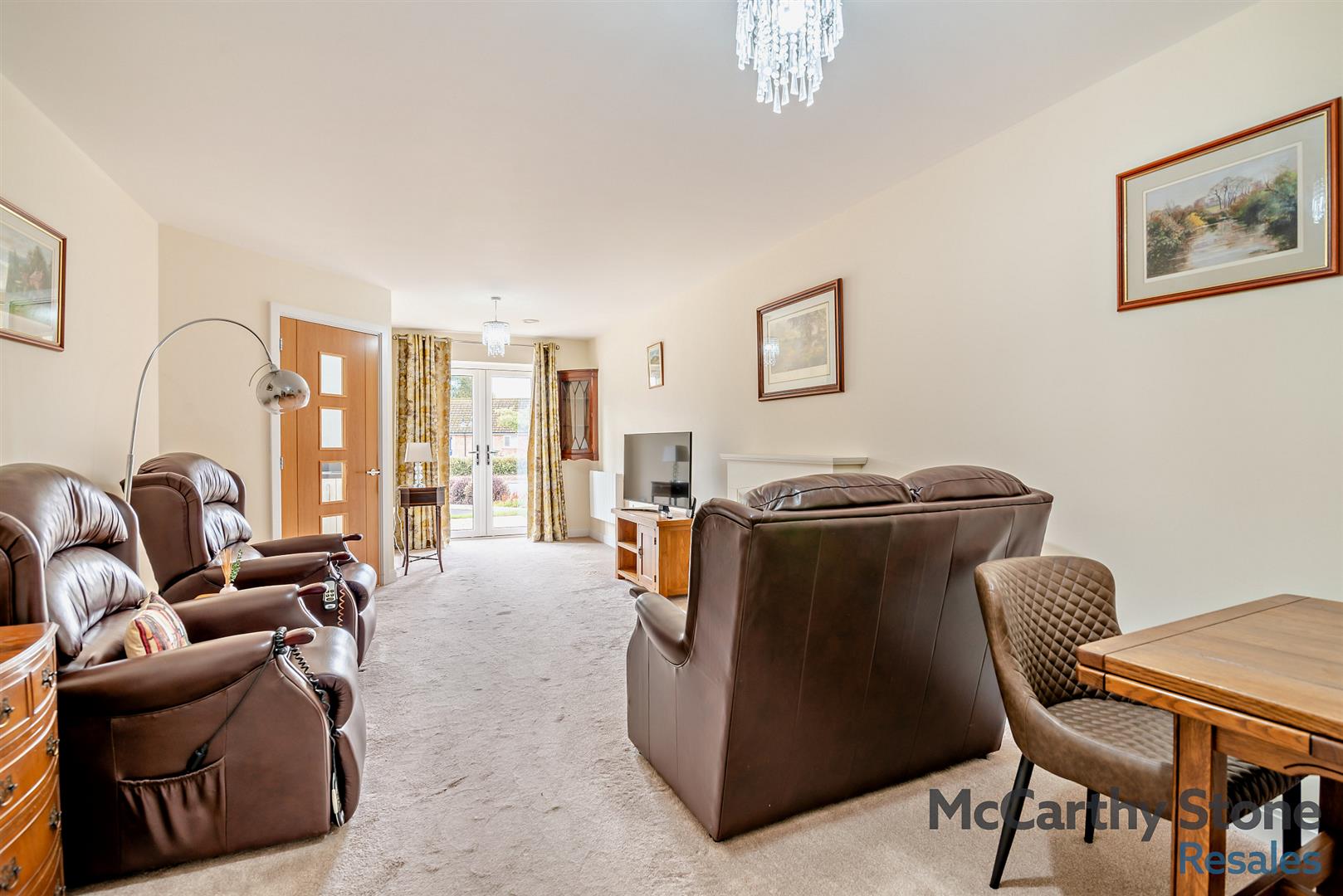 Rogerson Court, Scaife Garth, Pocklington, Yorkshire, YO42 2SJ