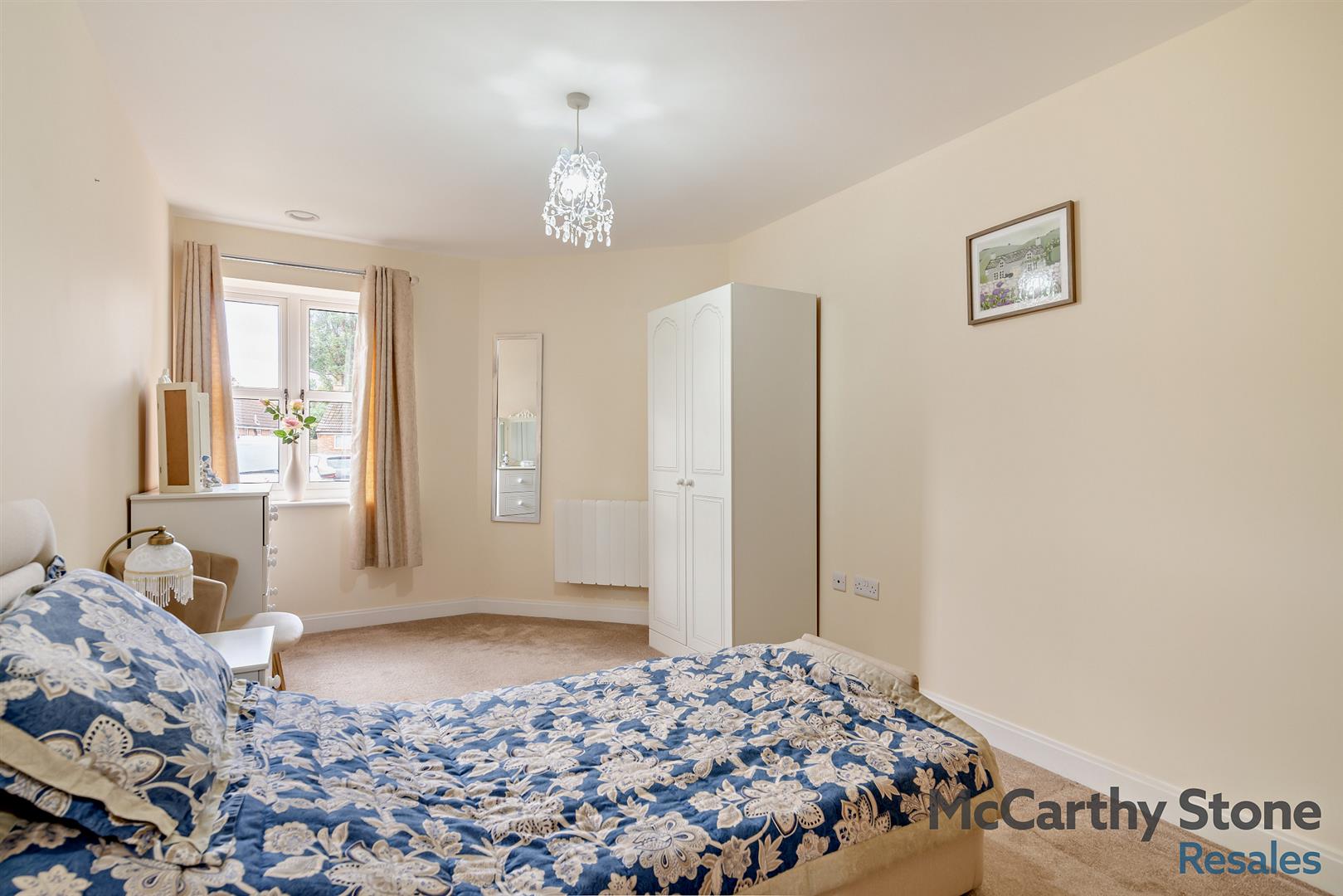 Rogerson Court, Scaife Garth, Pocklington, Yorkshire, YO42 2SJ