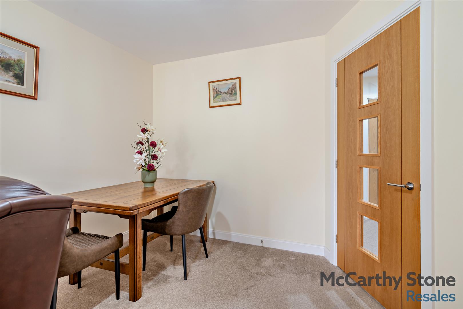 Rogerson Court, Scaife Garth, Pocklington, Yorkshire, YO42 2SJ