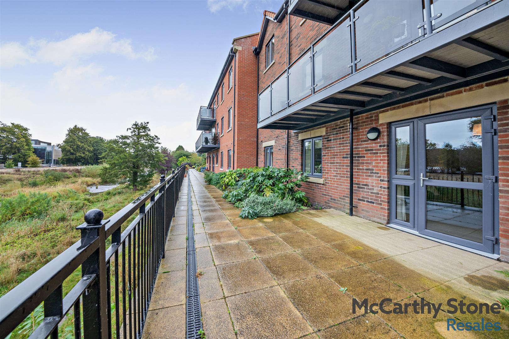 William Turner Court, Goose Hill, Morpeth, Northumberland, NE61 1US