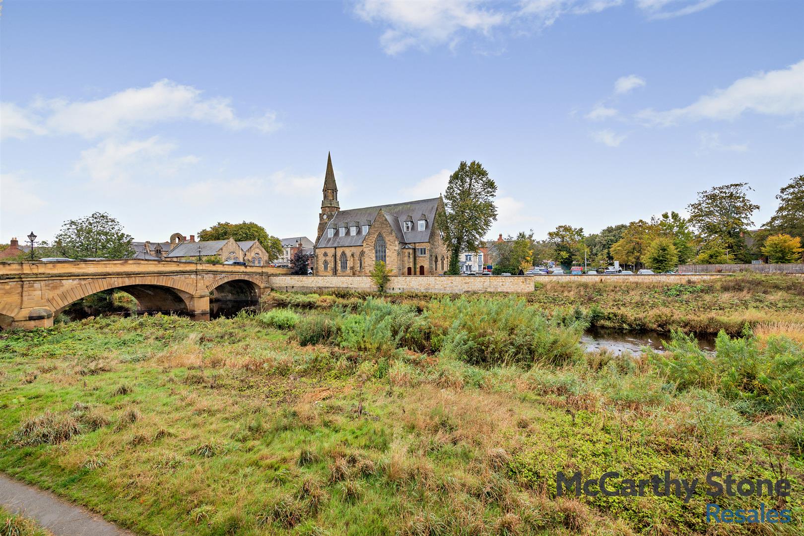 William Turner Court, Goose Hill, Morpeth, Northumberland, NE61 1US