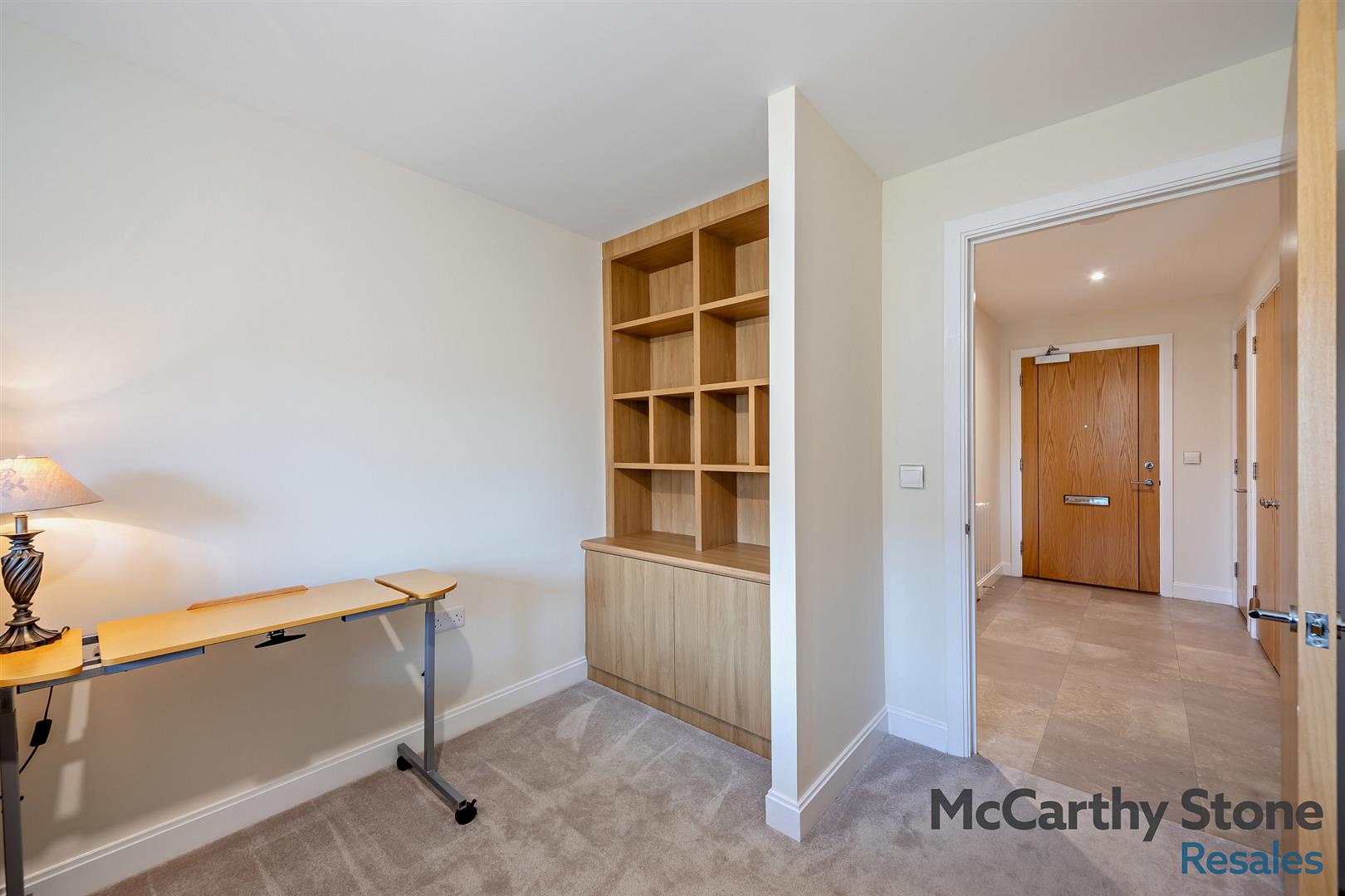 William Turner Court, Goose Hill, Morpeth, Northumberland, NE61 1US