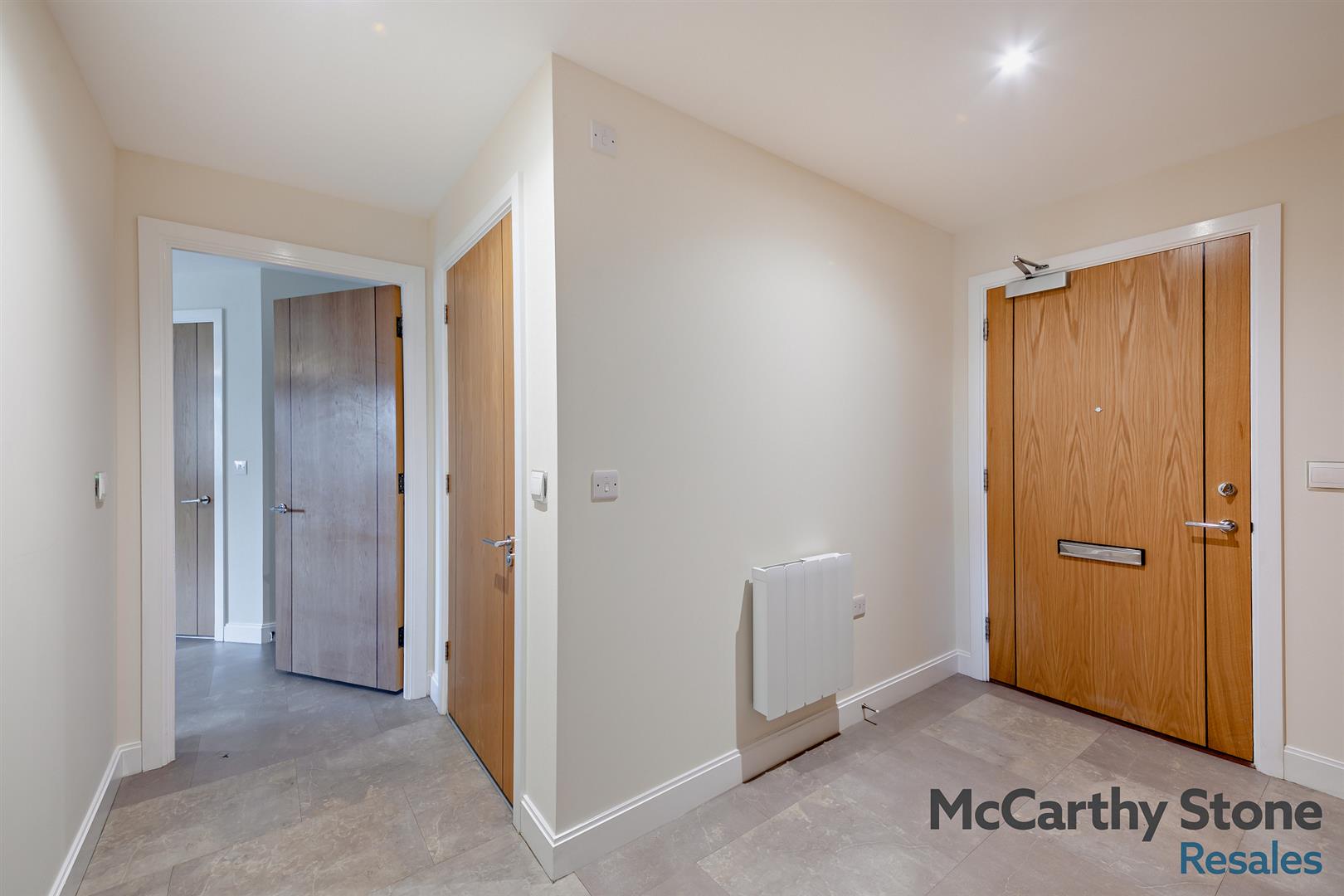 William Turner Court, Goose Hill, Morpeth, Northumberland, NE61 1US