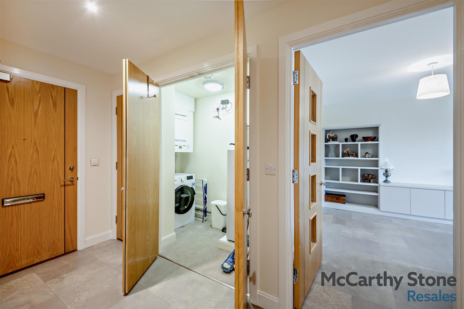 William Turner Court, Goose Hill, Morpeth, Northumberland, NE61 1US
