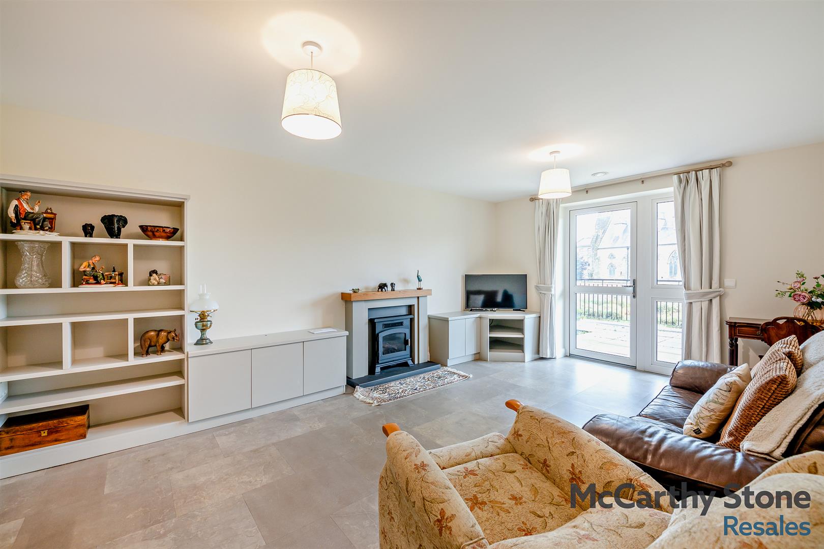 William Turner Court, Goose Hill, Morpeth, Northumberland, NE61 1US