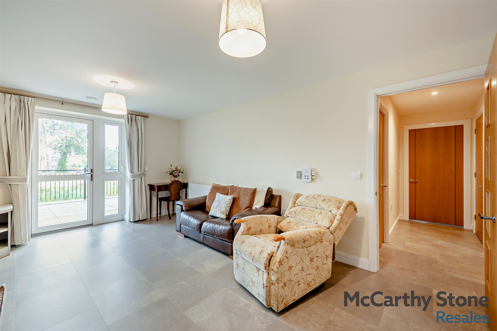 William Turner Court, Goose Hill, Morpeth, Northumberland, NE61 1US