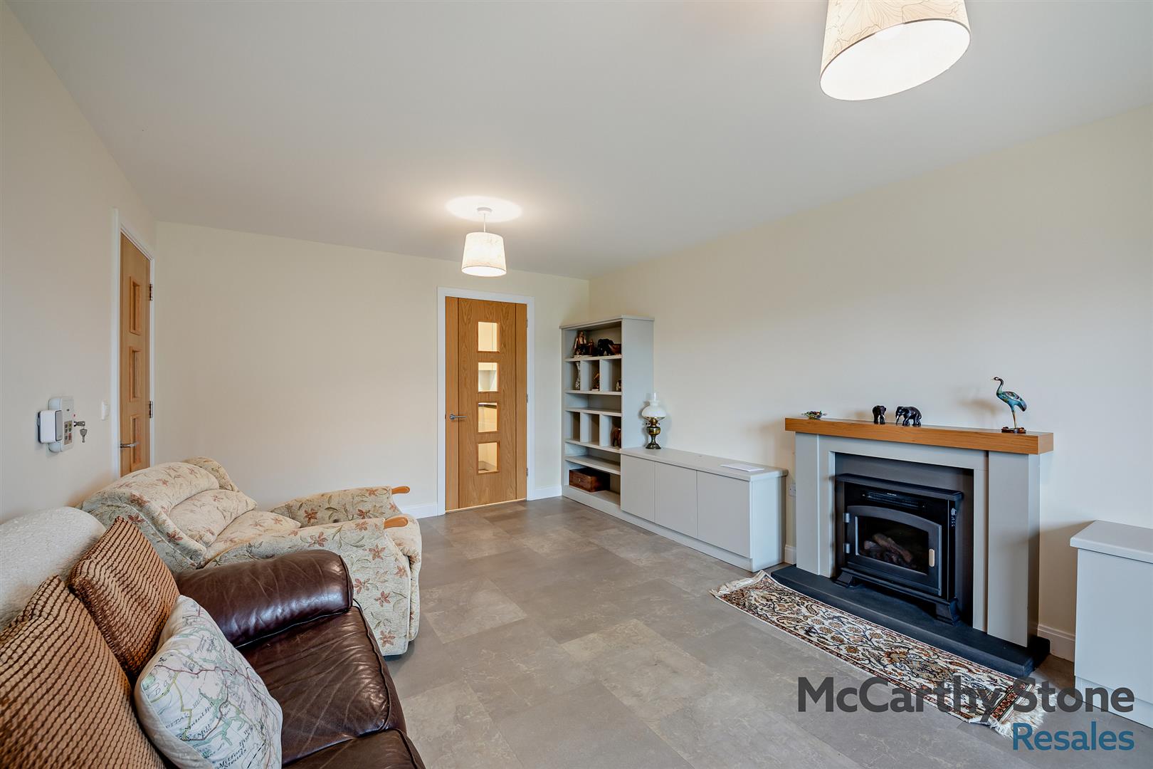 William Turner Court, Goose Hill, Morpeth, Northumberland, NE61 1US