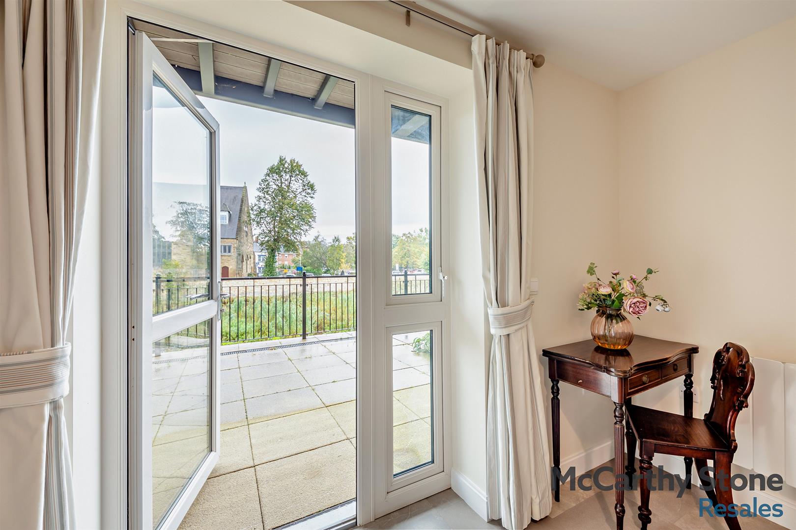 William Turner Court, Goose Hill, Morpeth, Northumberland, NE61 1US