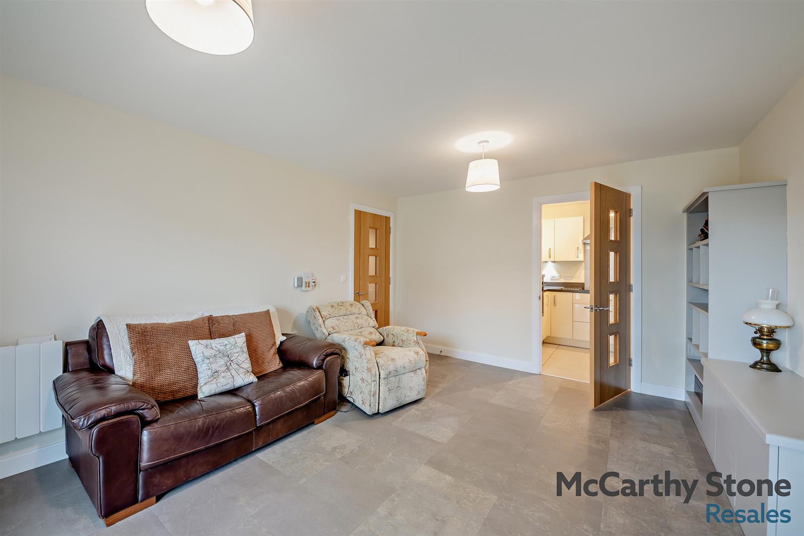 William Turner Court, Goose Hill, Morpeth, Northumberland, NE61 1US