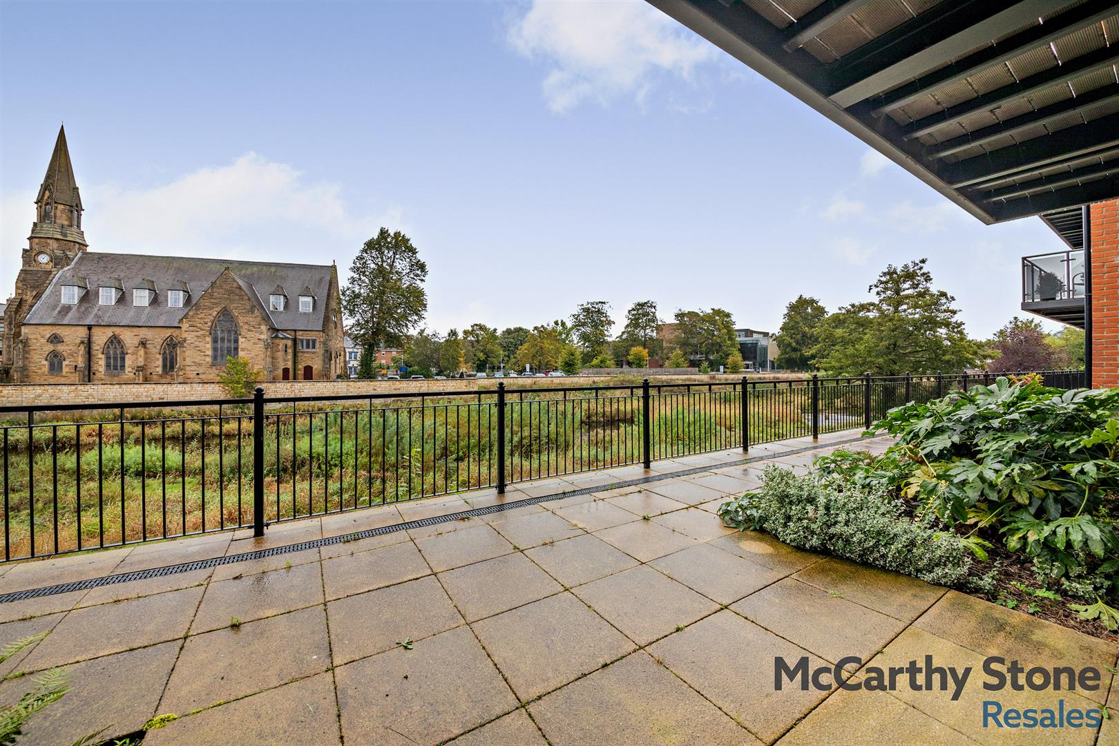 William Turner Court, Goose Hill, Morpeth, Northumberland, NE61 1US