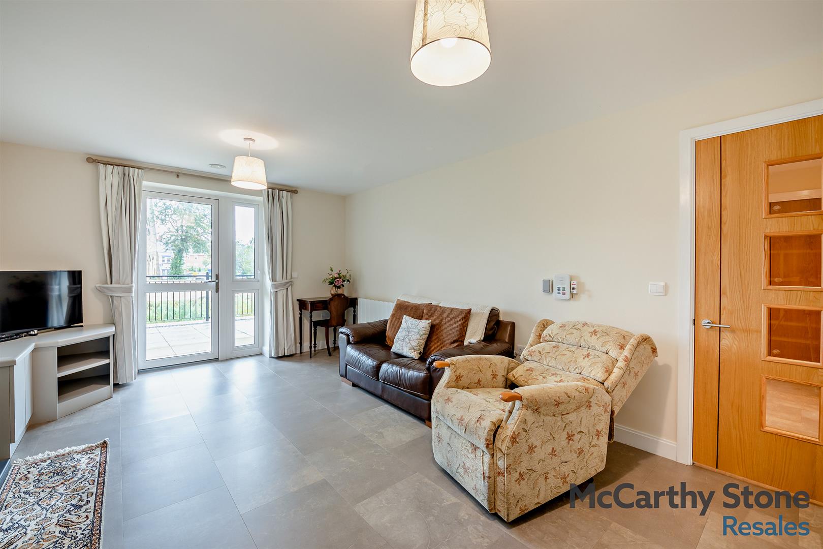 William Turner Court, Goose Hill, Morpeth, Northumberland, NE61 1US