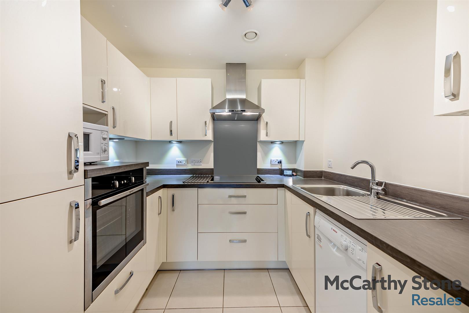 William Turner Court, Goose Hill, Morpeth, Northumberland, NE61 1US