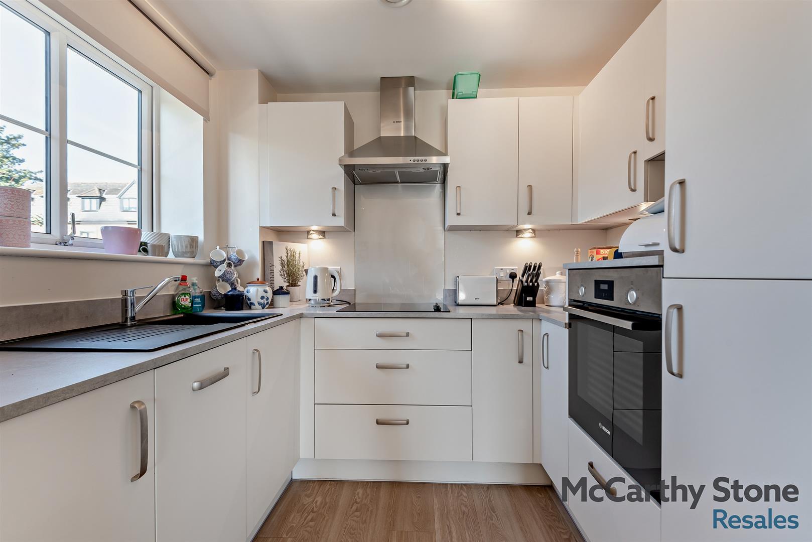Queen Elizabeth Place, Orchard Lane, Alton