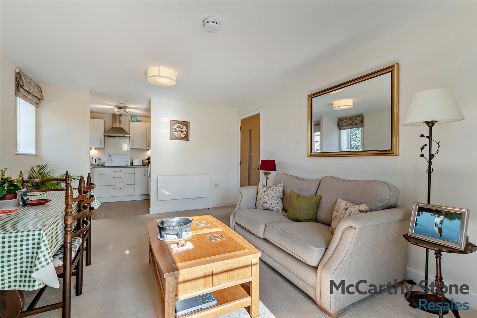 Queen Elizabeth Place, Orchard Lane, Alton