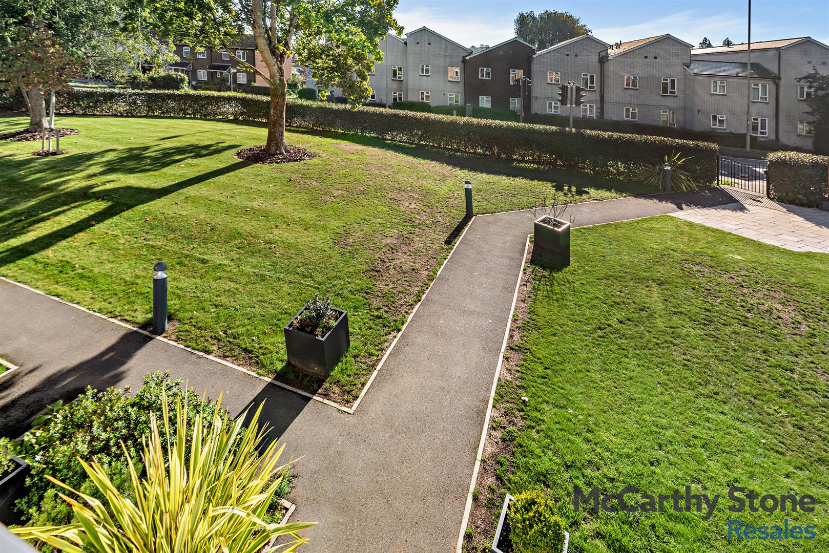 Queen Elizabeth Place, Orchard Lane, Alton