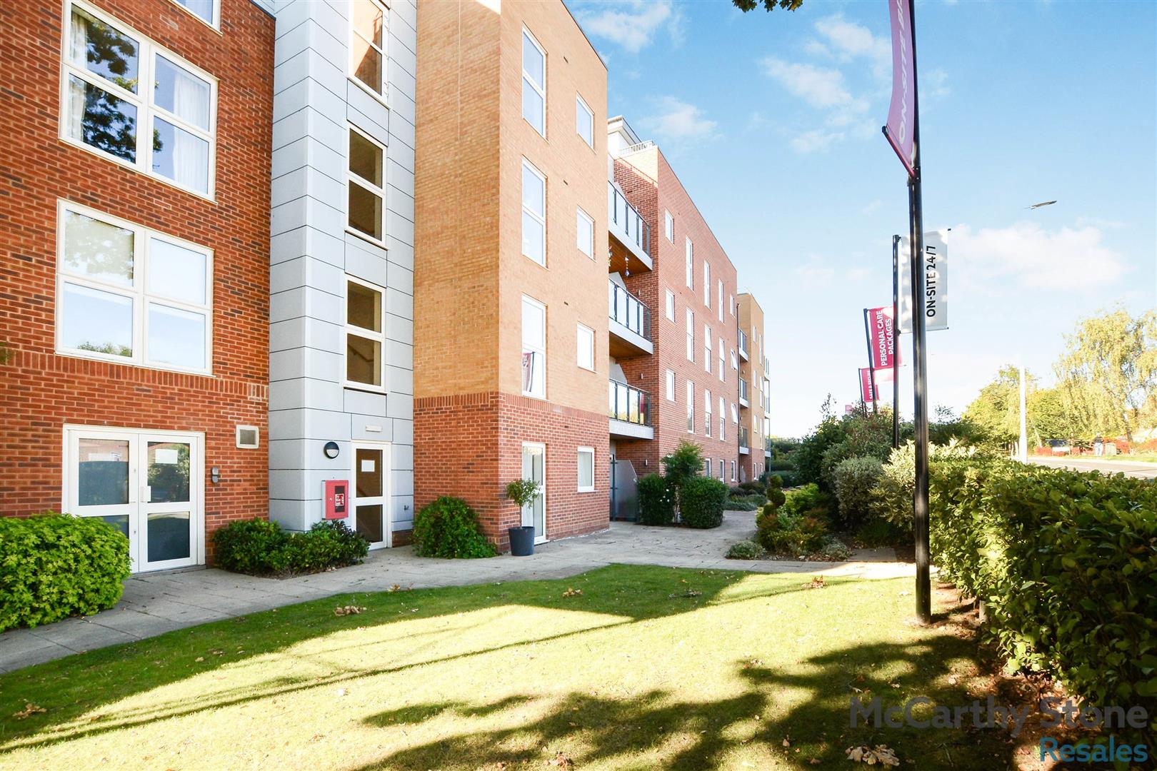 Studio Way, Borehamwood
