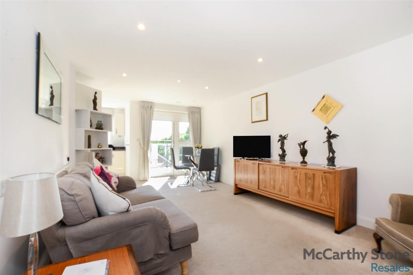 Studio Way, Borehamwood