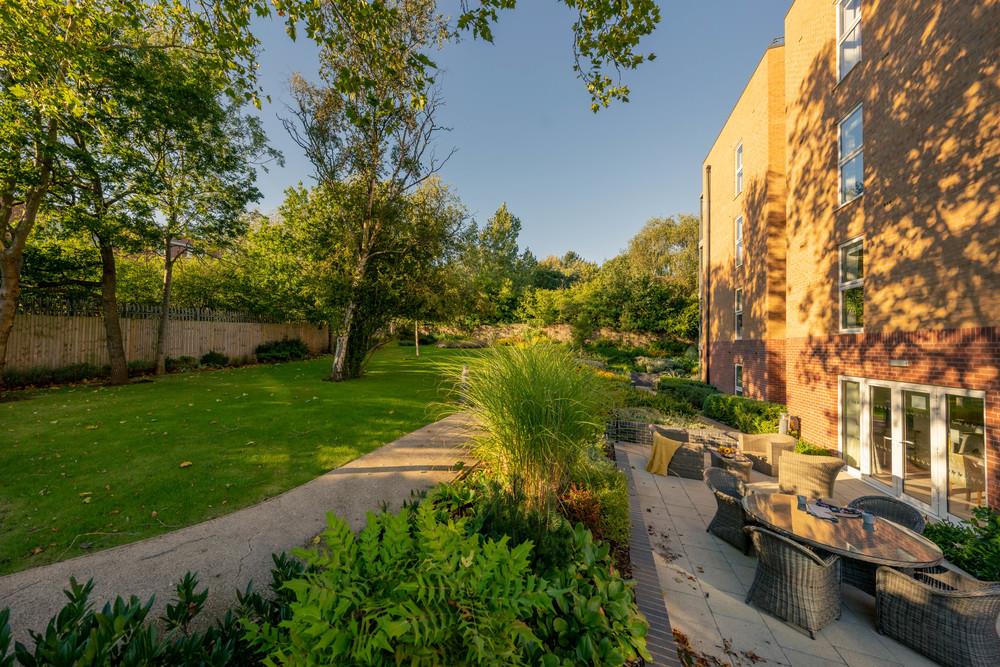 Studio Way, Borehamwood