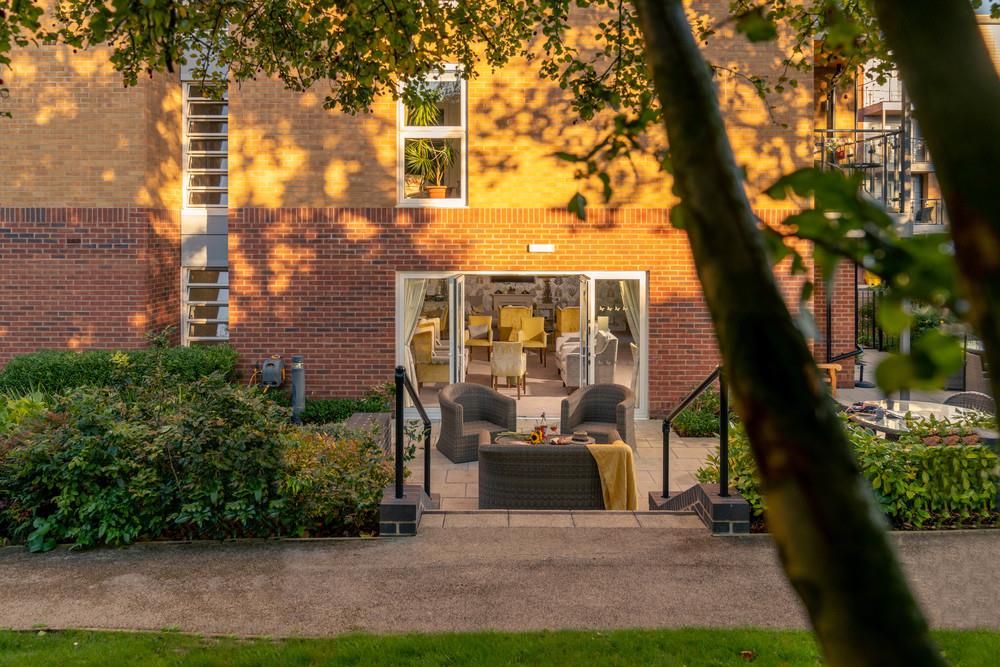 Studio Way, Borehamwood