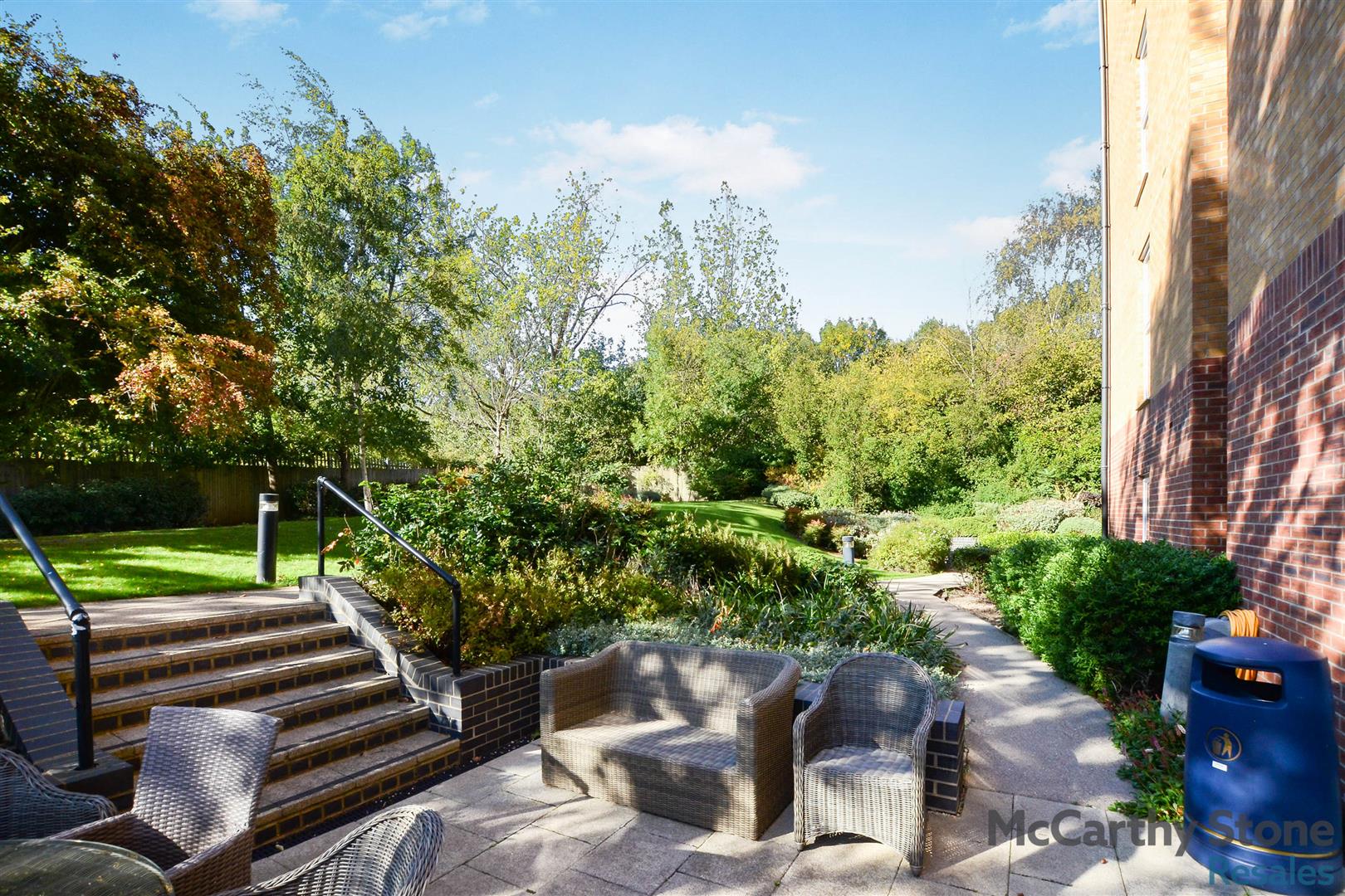 Studio Way, Borehamwood