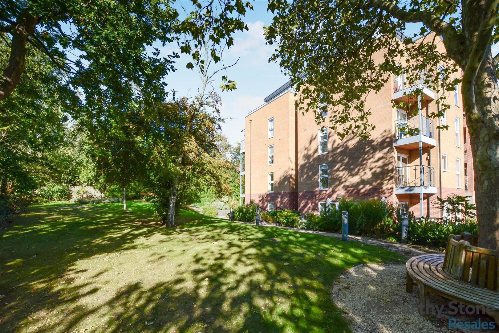 Studio Way, Borehamwood