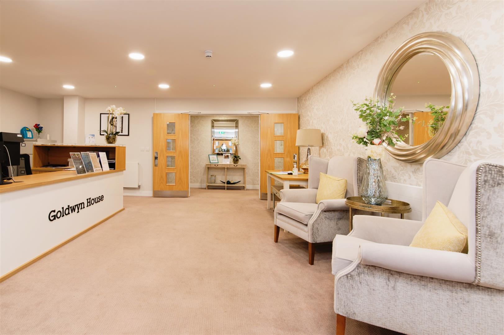 Studio Way, Borehamwood